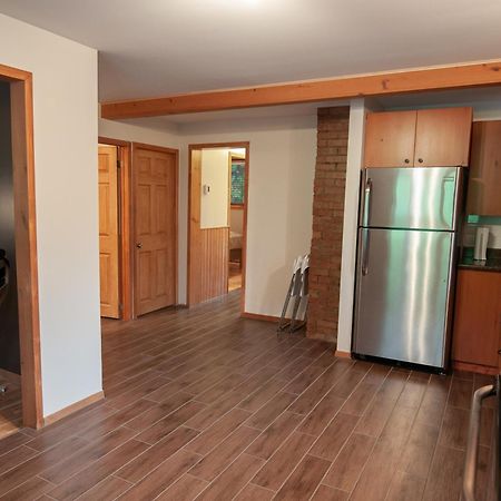 Residence Touristique Chicoutimi Exterior foto