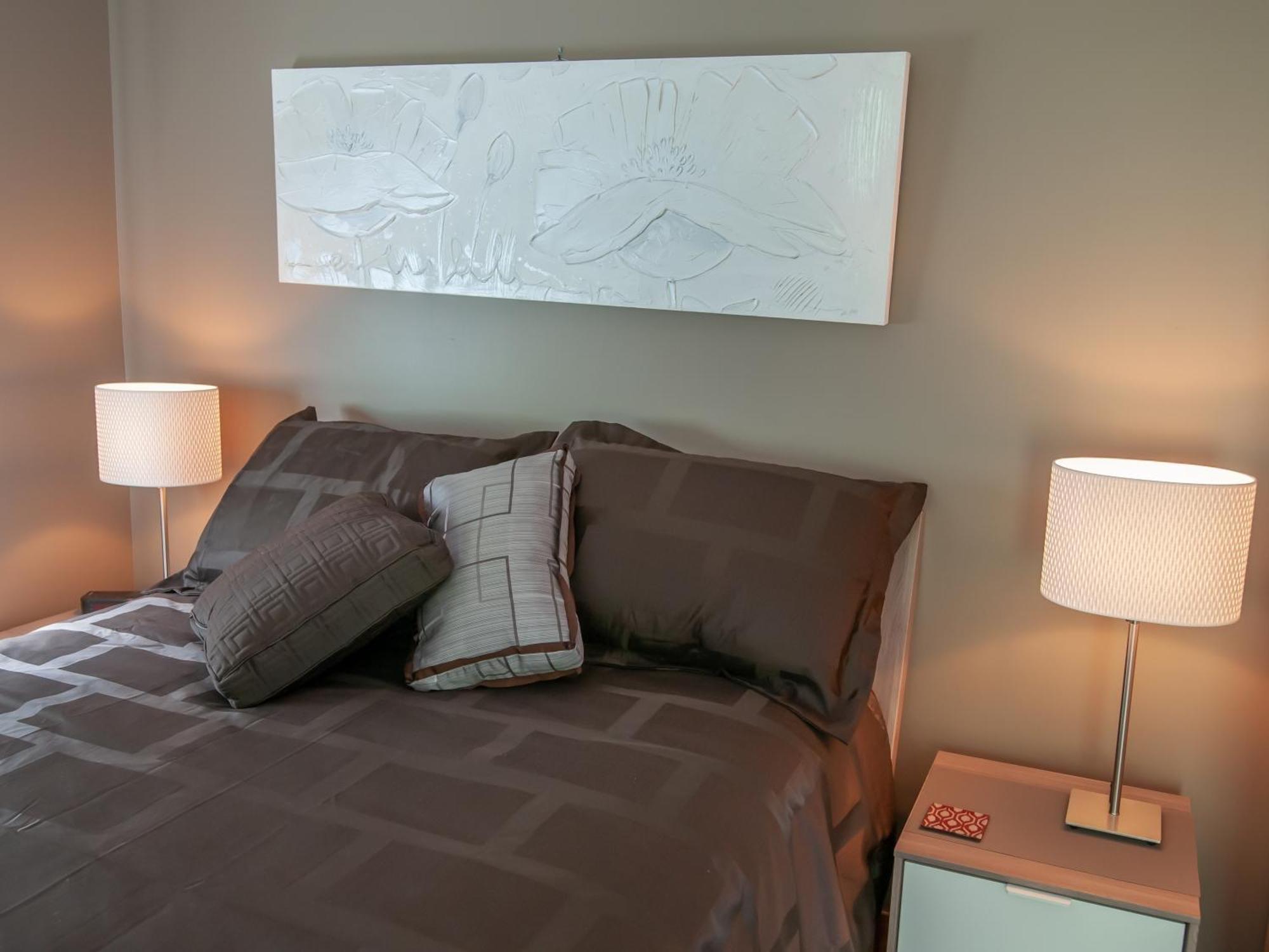 Residence Touristique Chicoutimi Zimmer foto