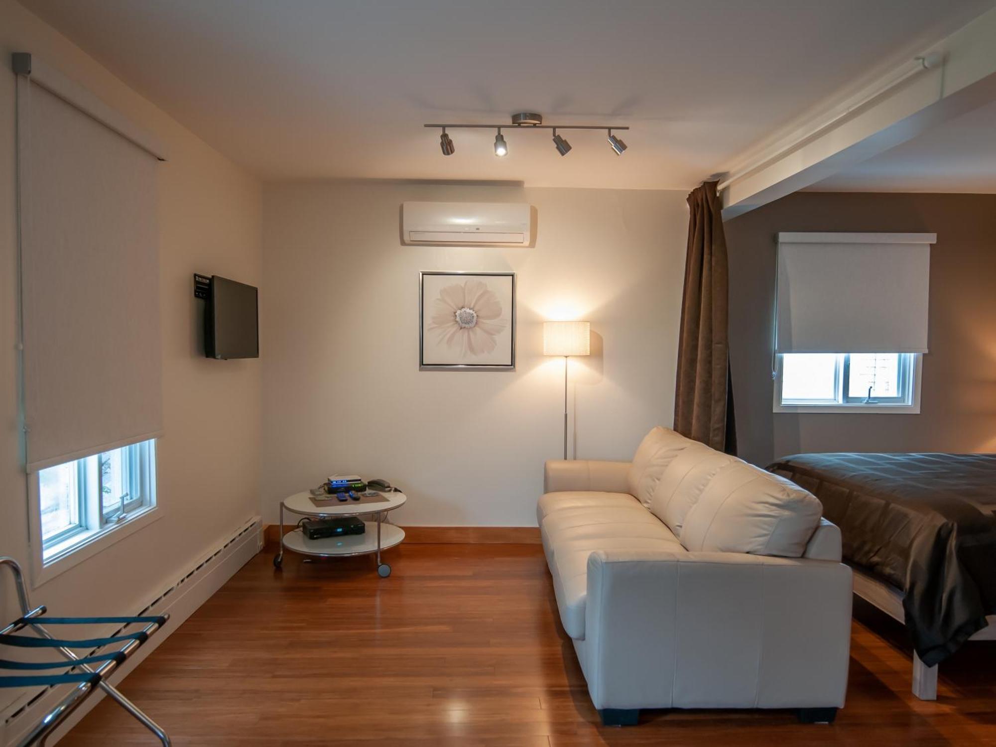 Residence Touristique Chicoutimi Zimmer foto