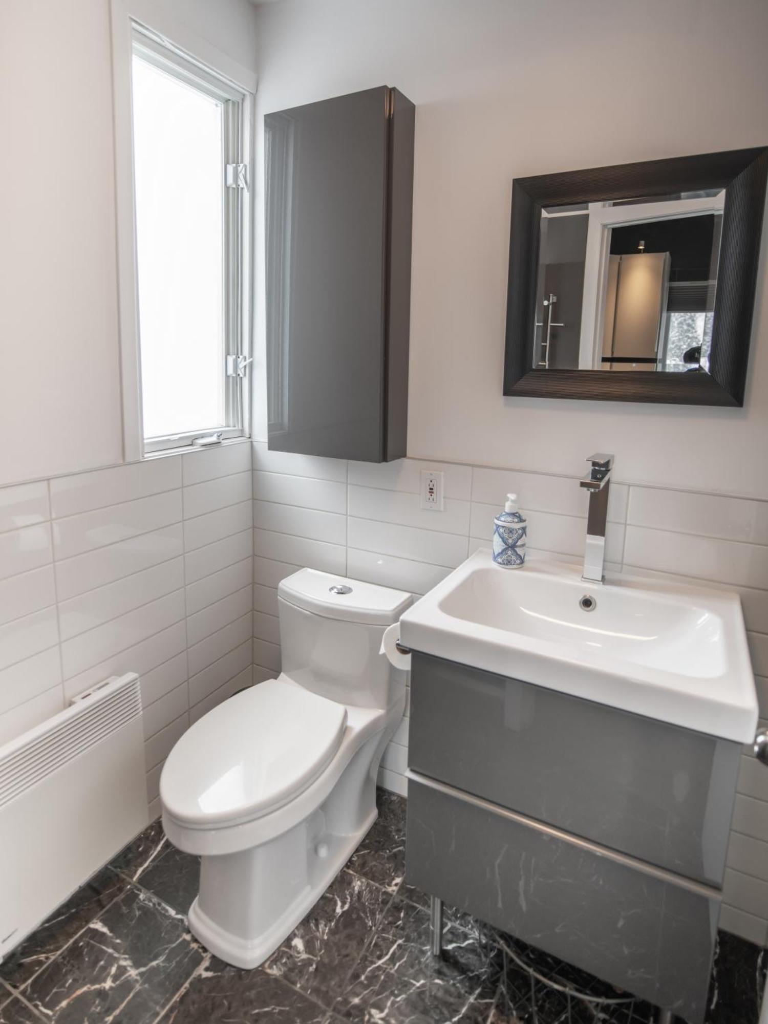 Residence Touristique Chicoutimi Zimmer foto