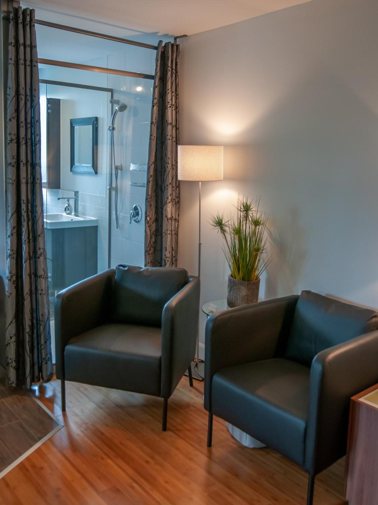 Residence Touristique Chicoutimi Zimmer foto