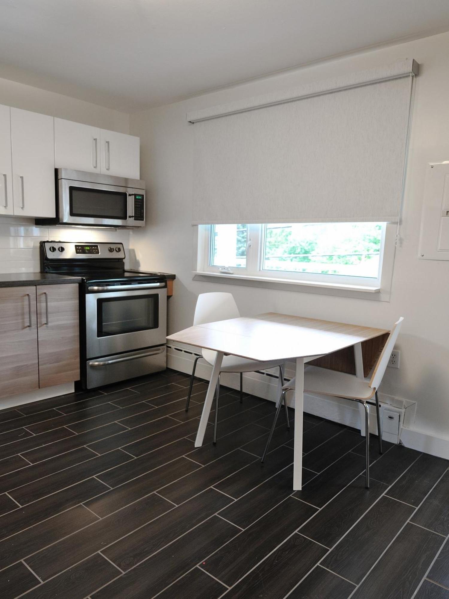 Residence Touristique Chicoutimi Zimmer foto