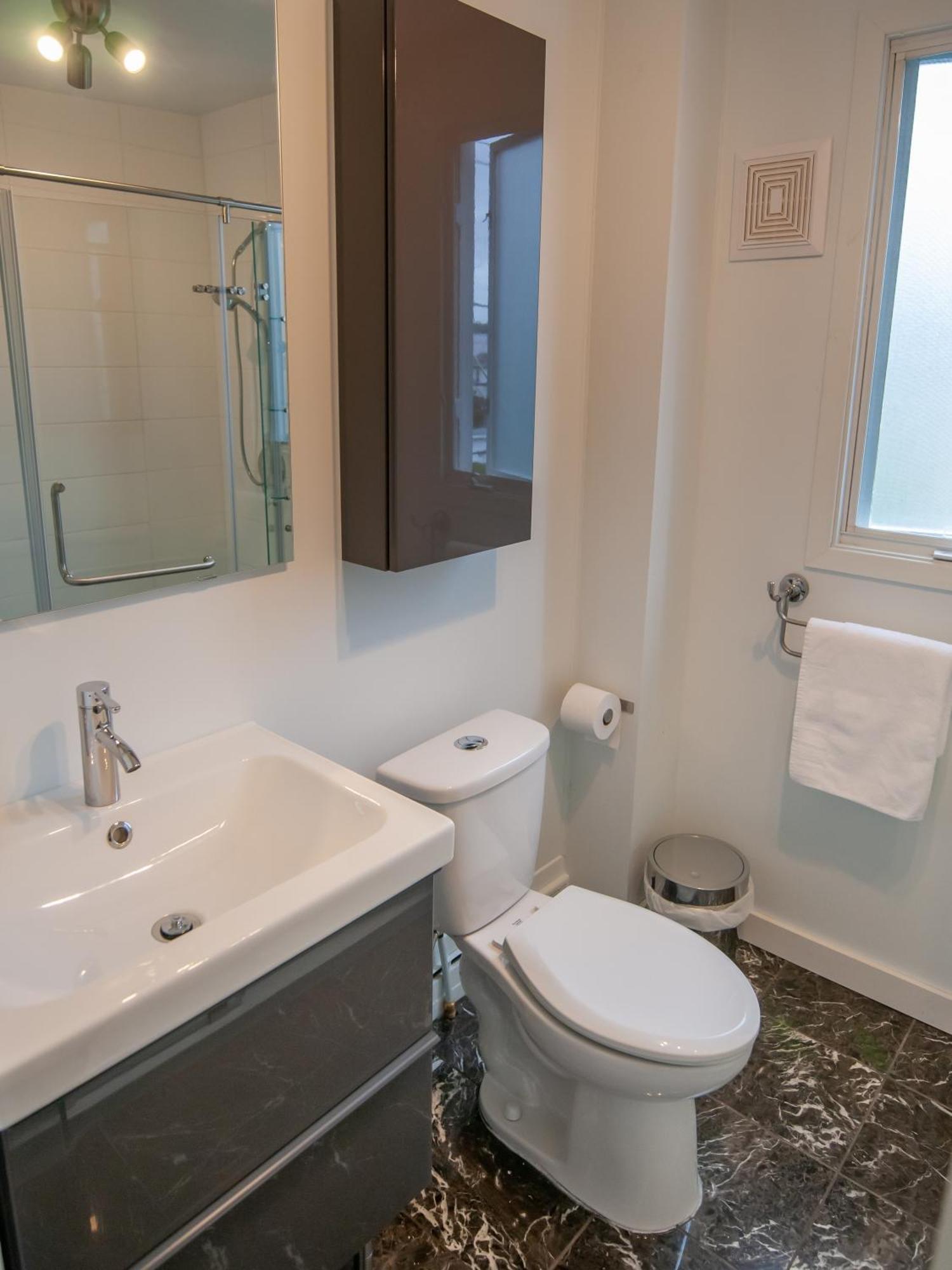 Residence Touristique Chicoutimi Zimmer foto