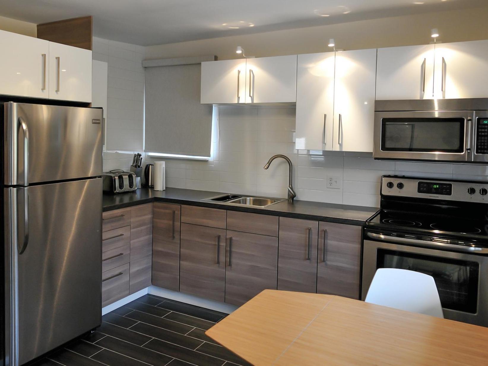 Residence Touristique Chicoutimi Zimmer foto