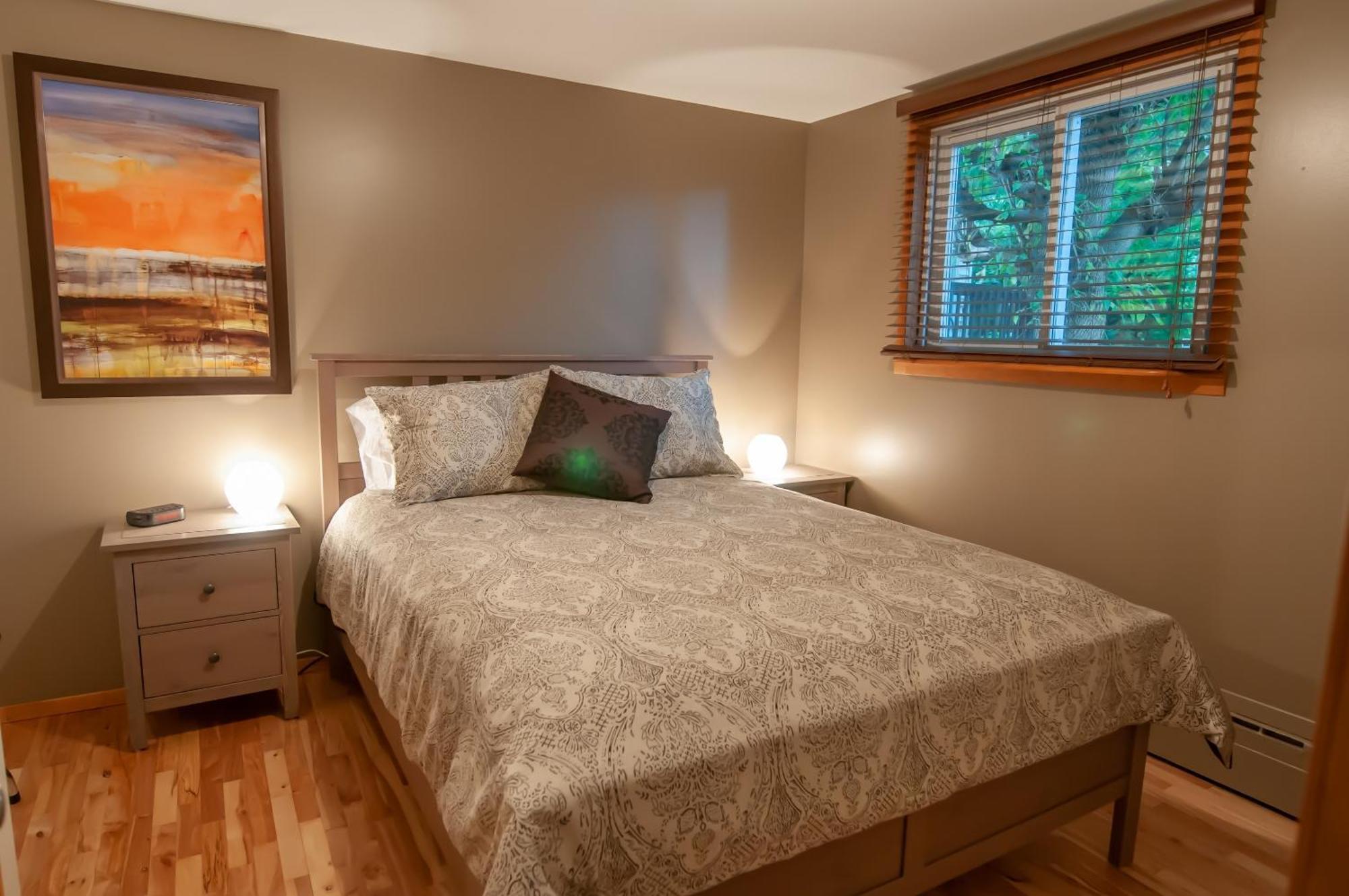 Residence Touristique Chicoutimi Zimmer foto