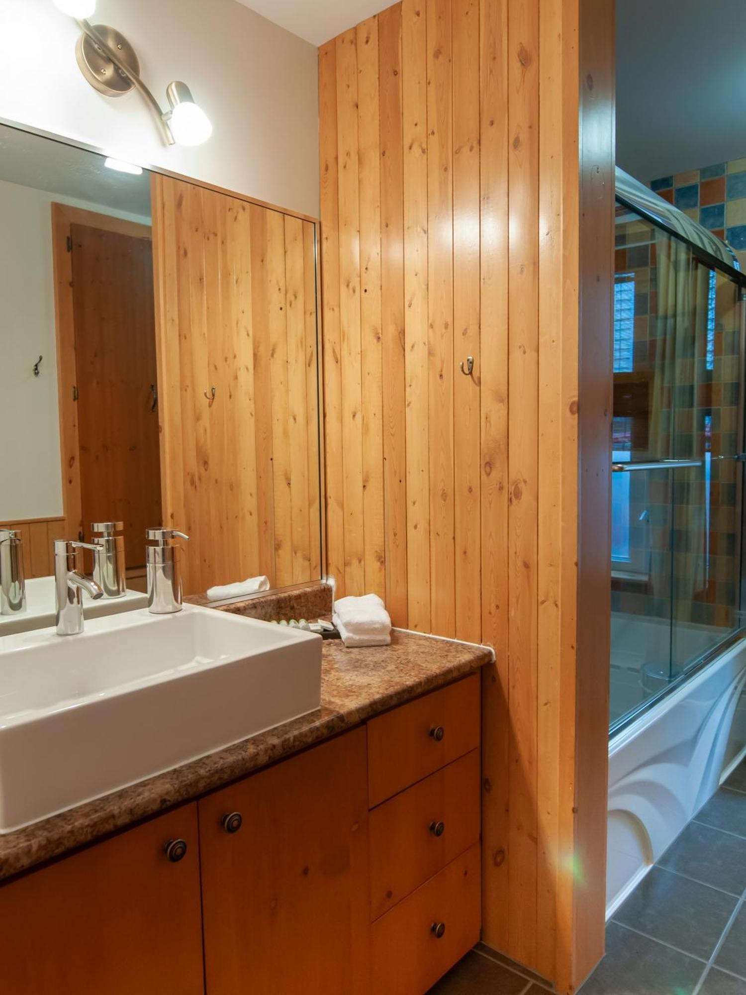 Residence Touristique Chicoutimi Zimmer foto