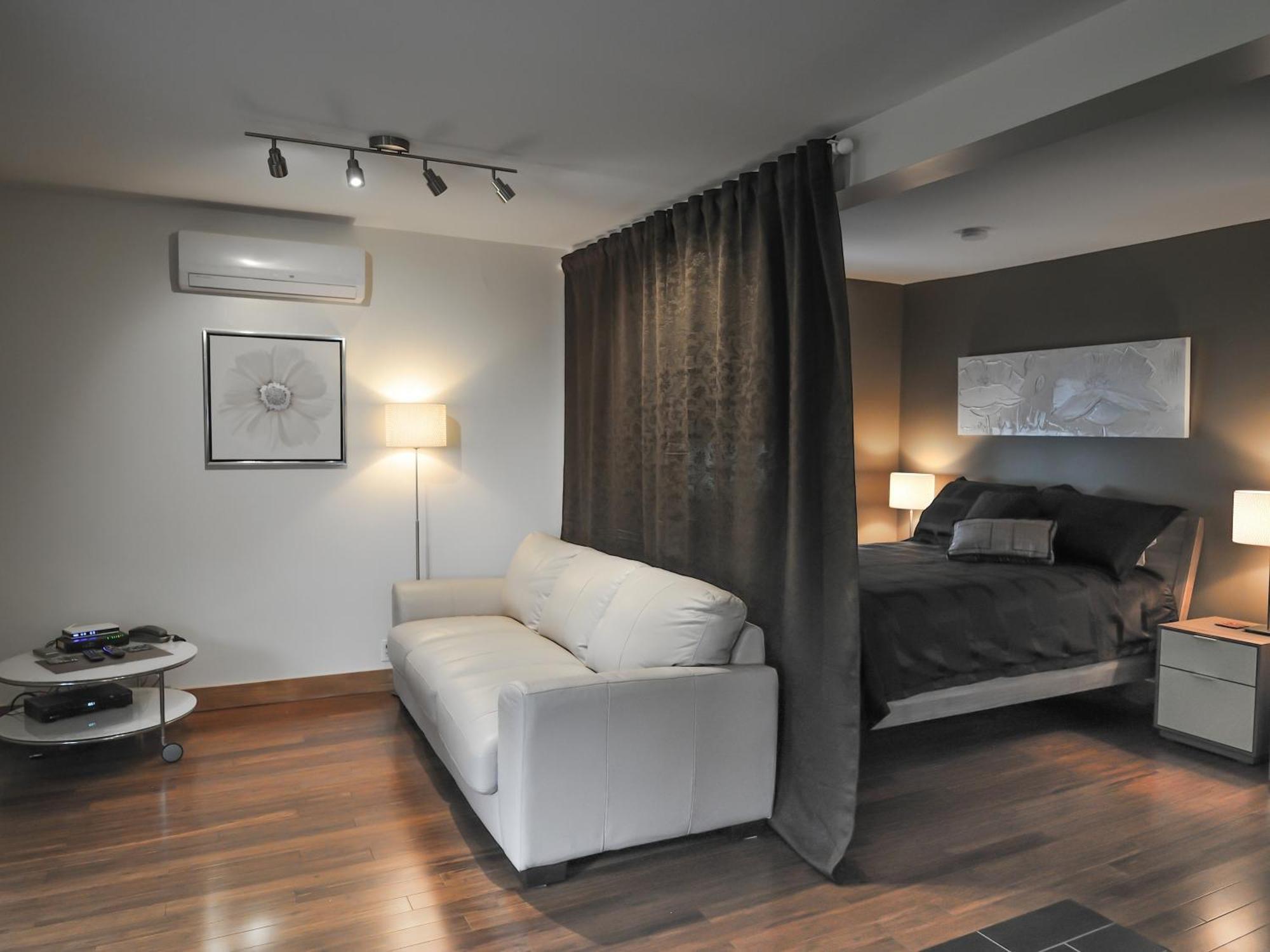 Residence Touristique Chicoutimi Zimmer foto