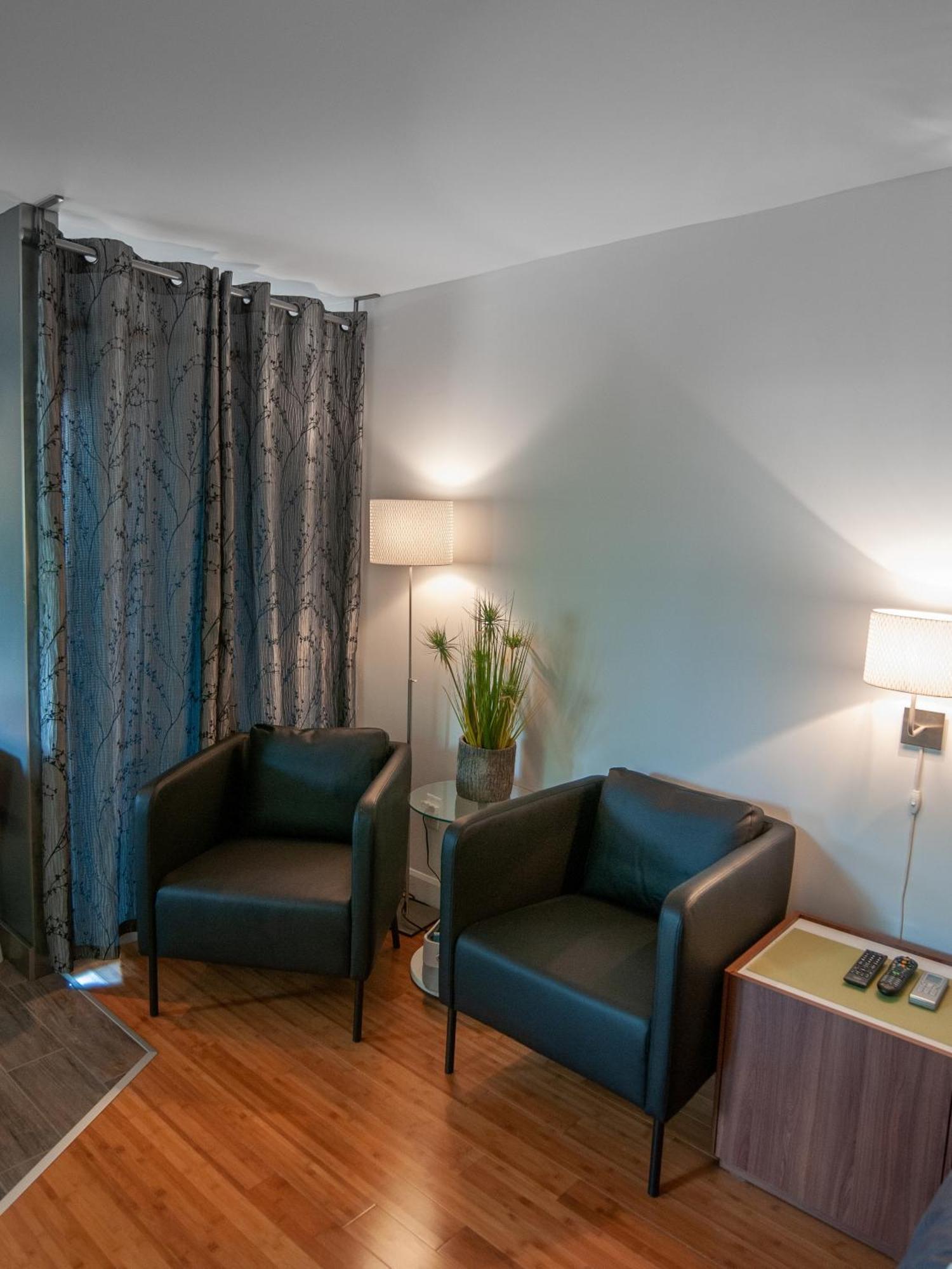 Residence Touristique Chicoutimi Zimmer foto